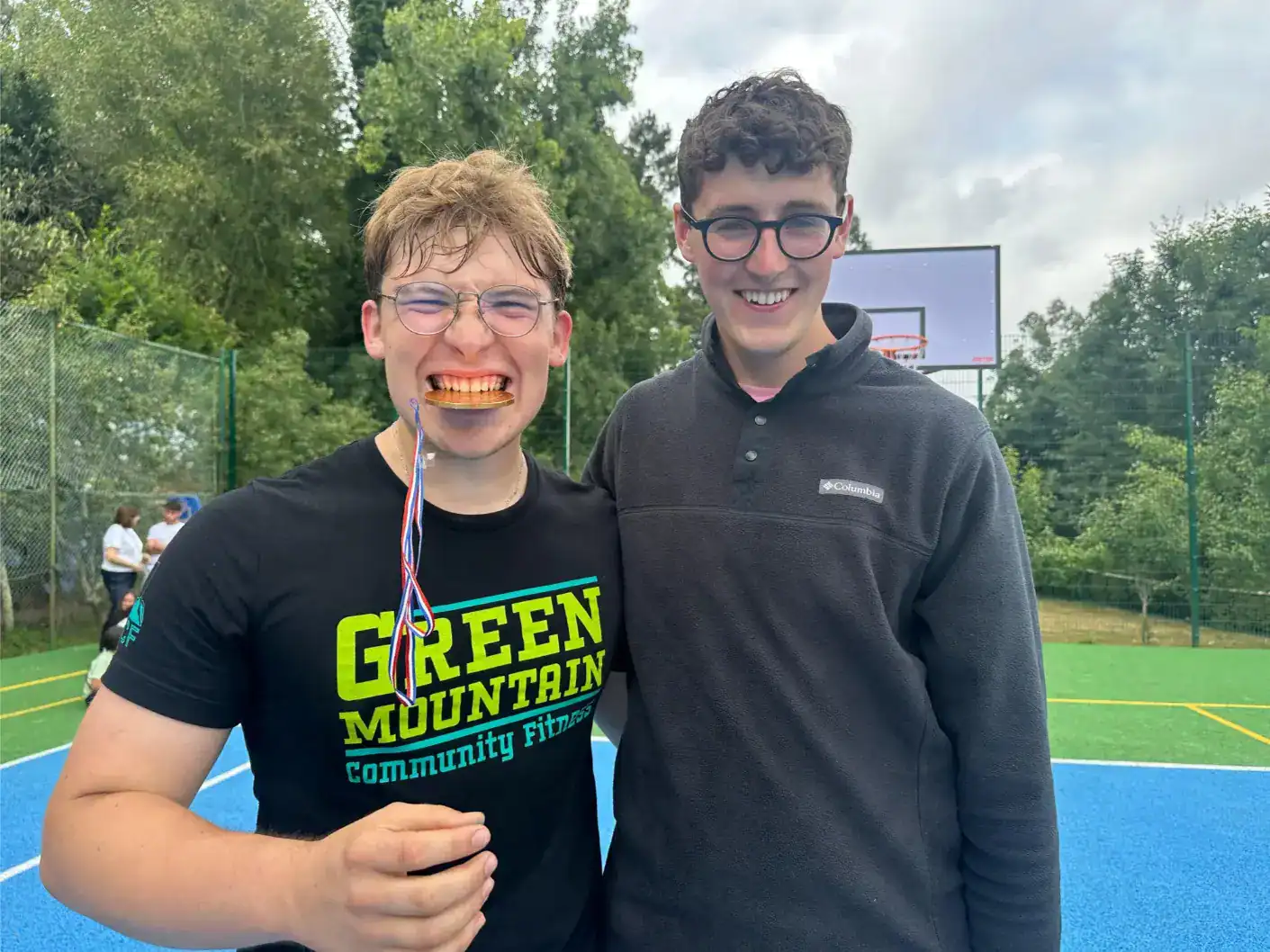 WCGallery Chester Summer School Activities 8