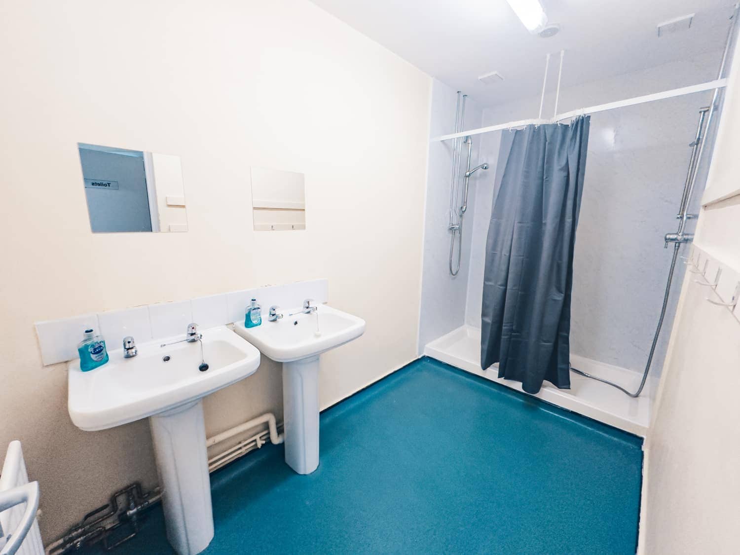 WCGallery EDUCamps Accommodation 1