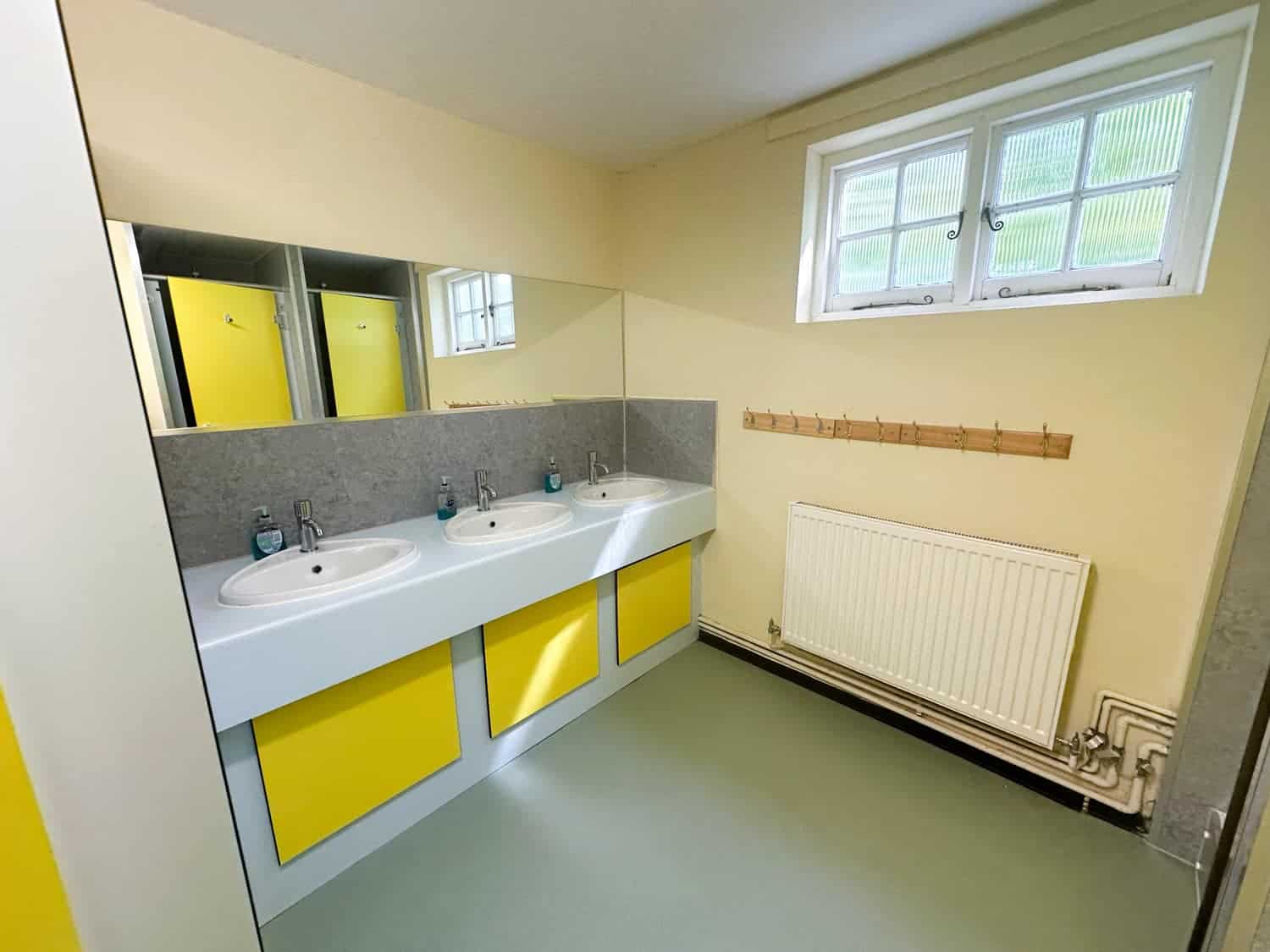 WCGallery EDUCamps Accommodation 2