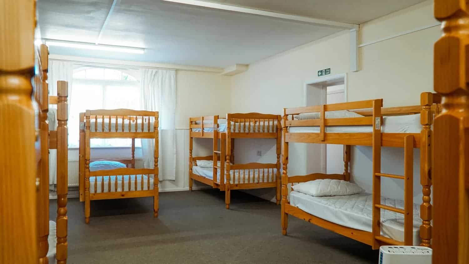 WCGallery EDUCamps Accommodation 3