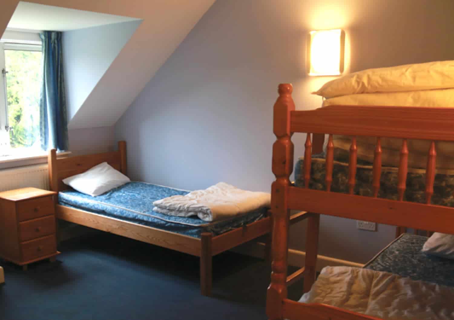 WCGallery EDUCamps Accommodation 4