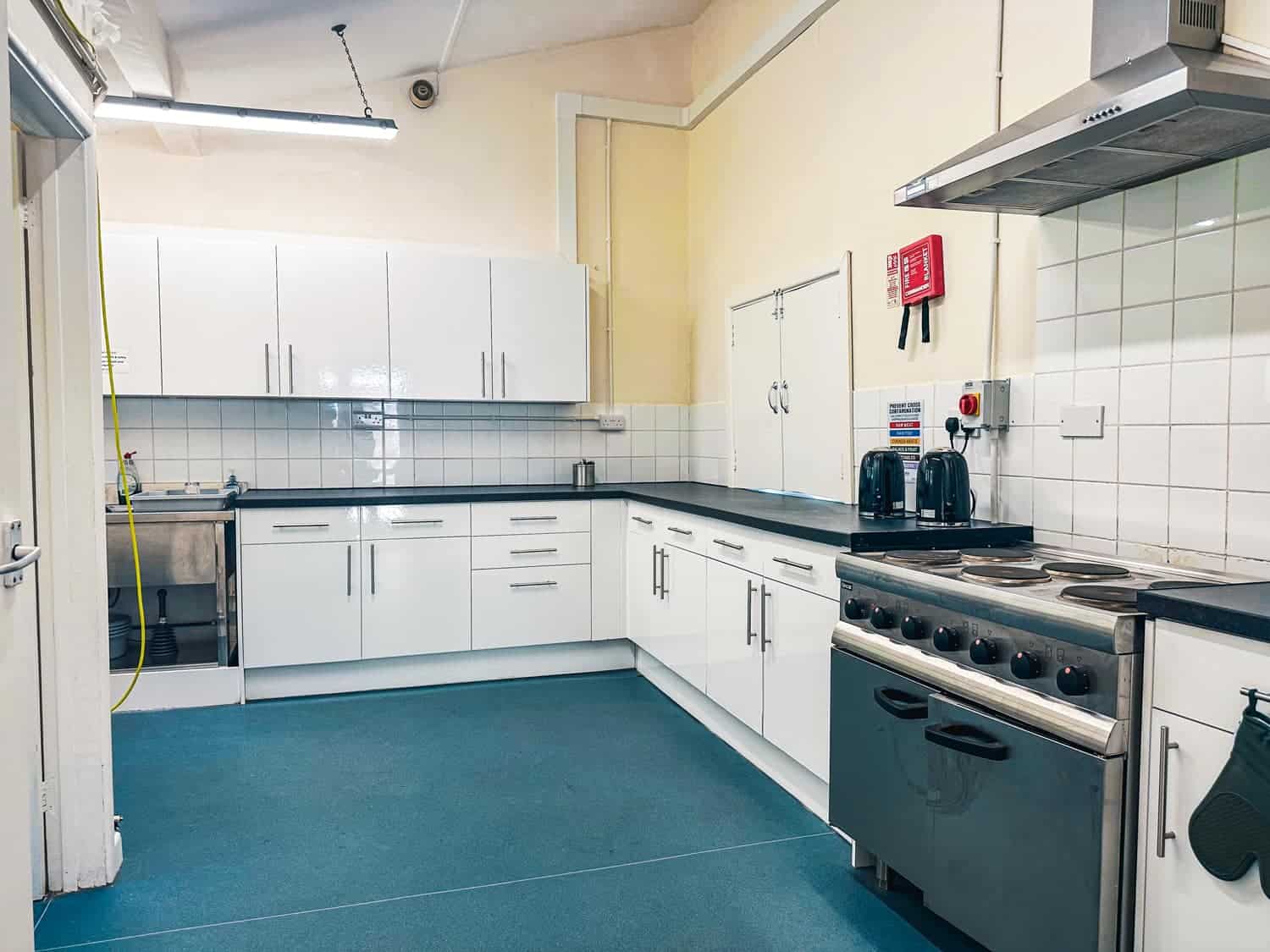 WCGallery EDUCamps Accommodation 6