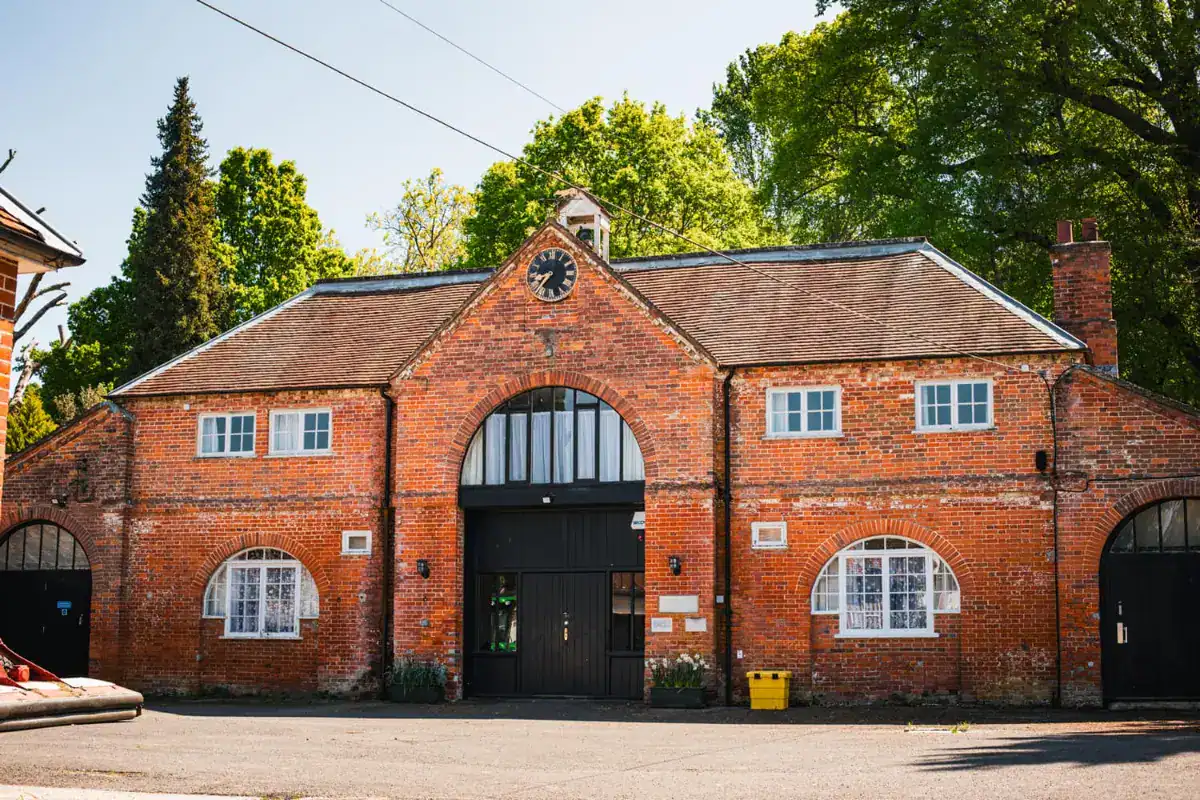 WCGallery EDUCamps Accommodation 9