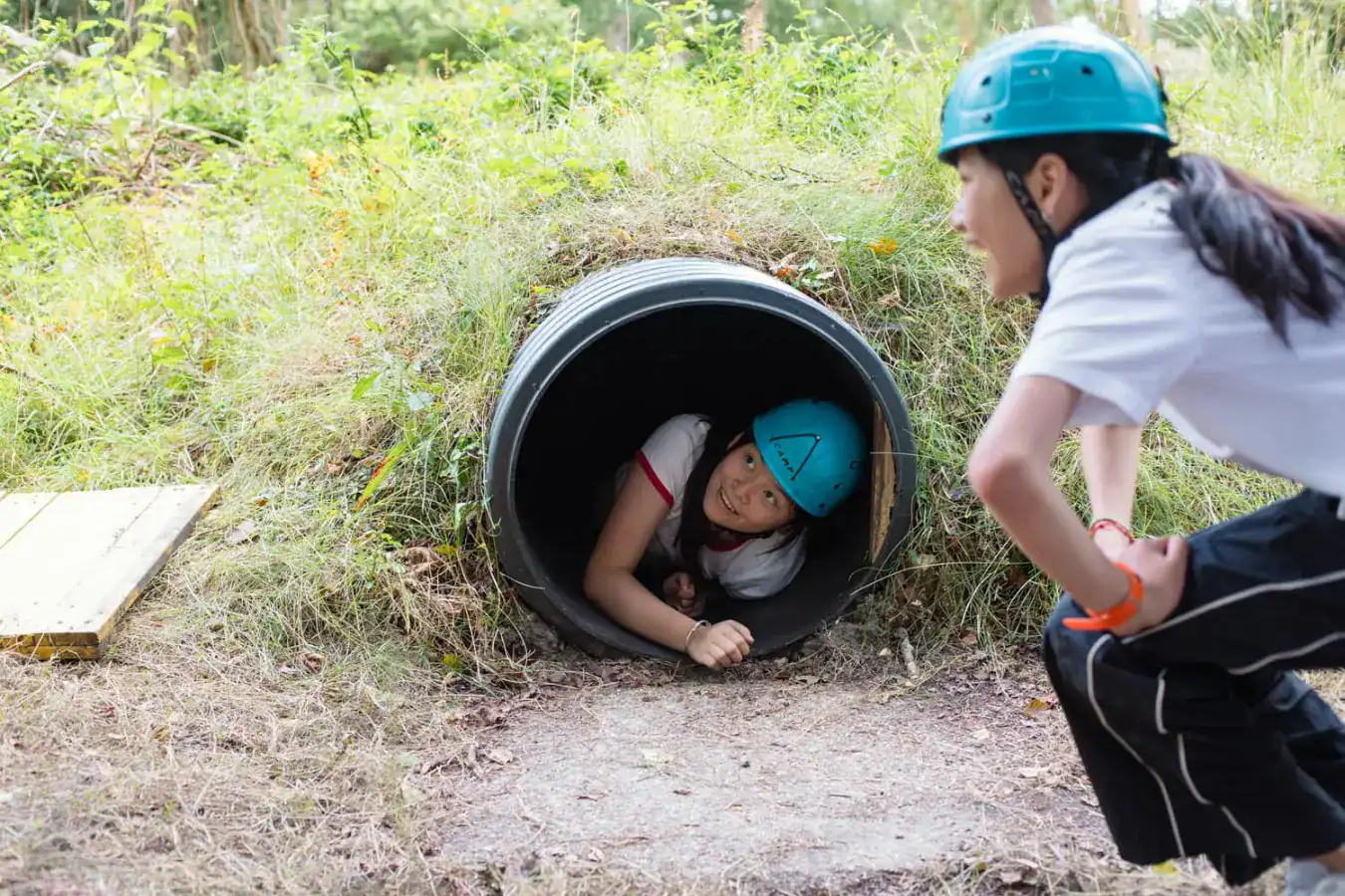 WCGallery EDUCamps Activities 5