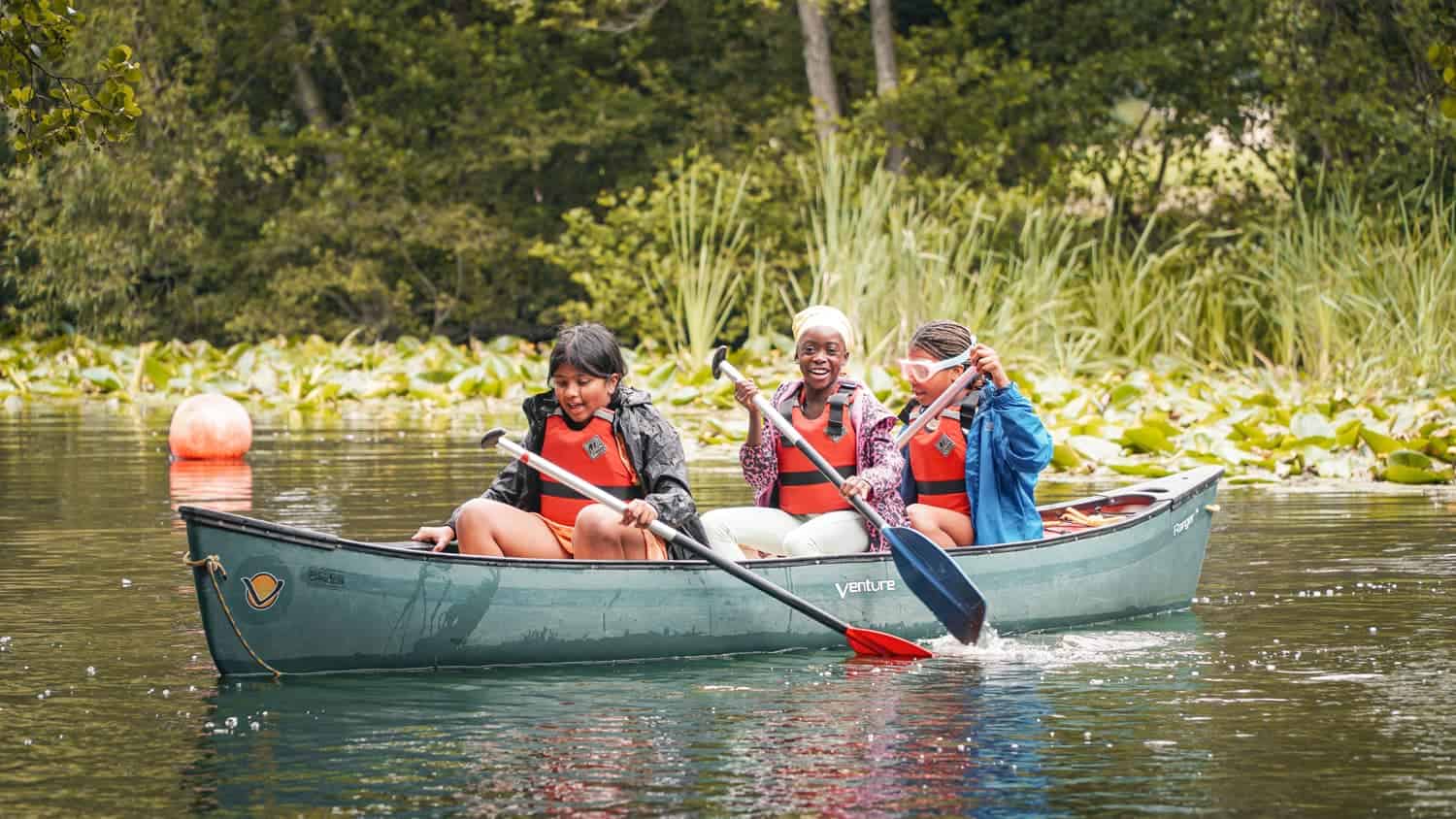 WCGallery EDUCamps Activities 6