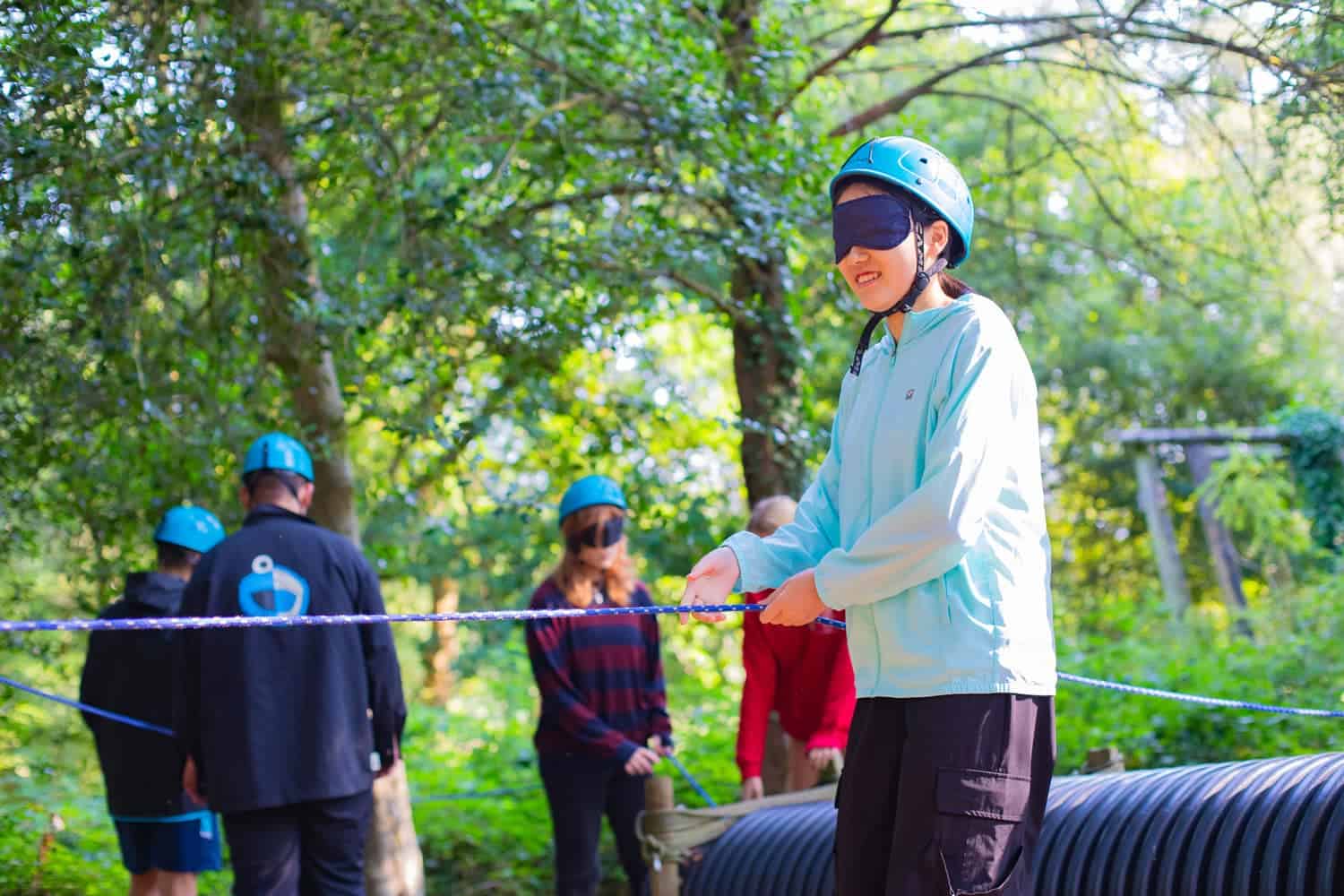 WCGallery EDUCamps Activities 7