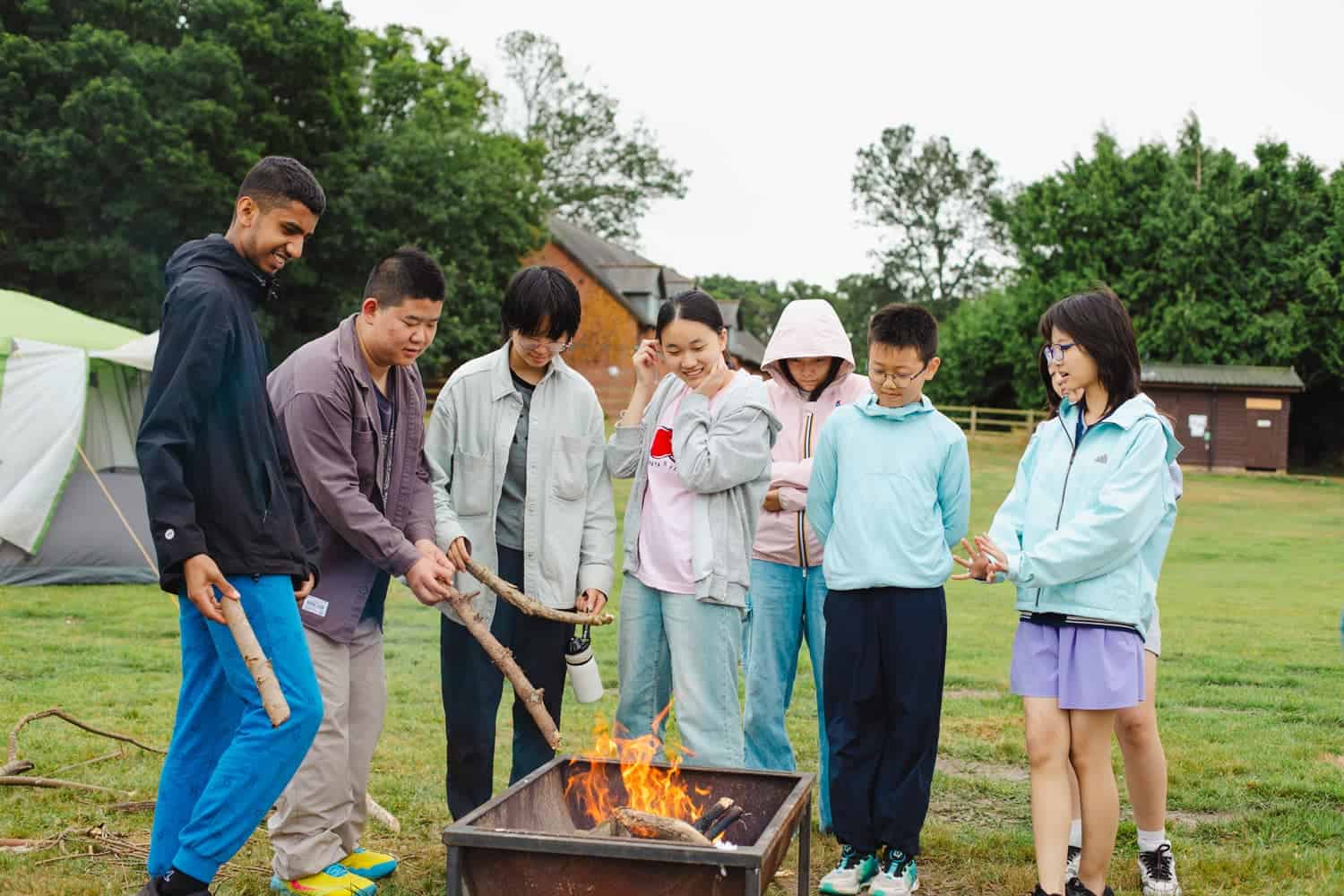 WCGallery EDUCamps Activities 8