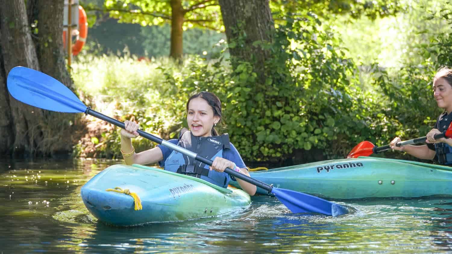 WCGallery EDUCamps Activities 9