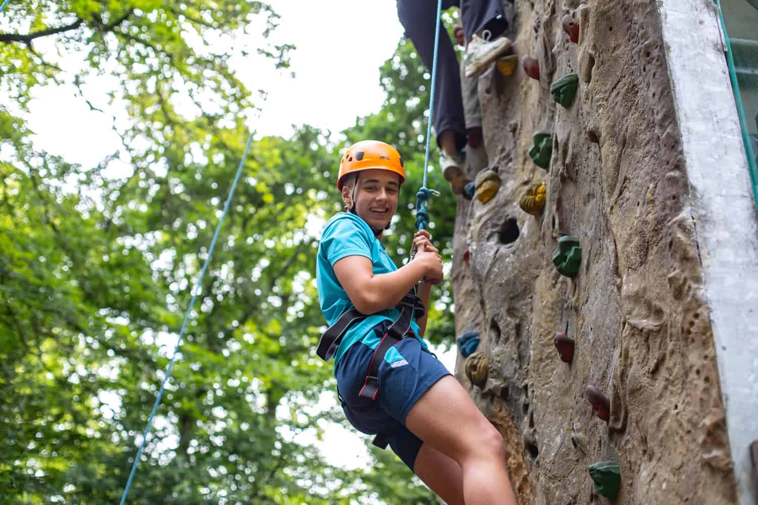 WCGallery EDUCamps Overview 4