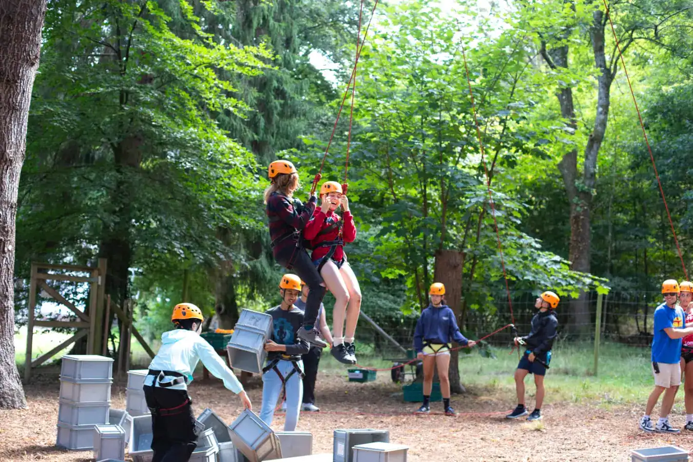 WCGallery EDUCamps Overview 6