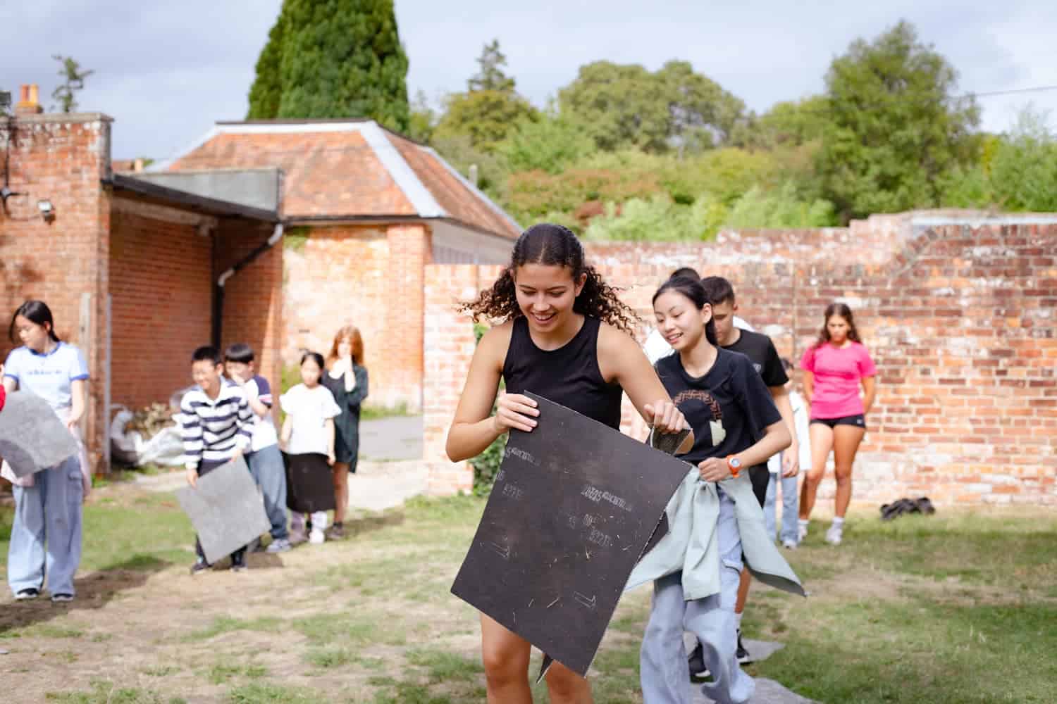 WCGallery EDUCamps Overview 8