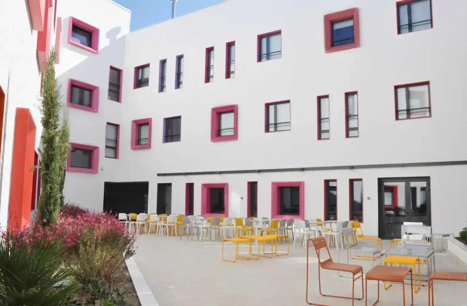 WCGallery EF Malaga Accommodation 2 1536x1008