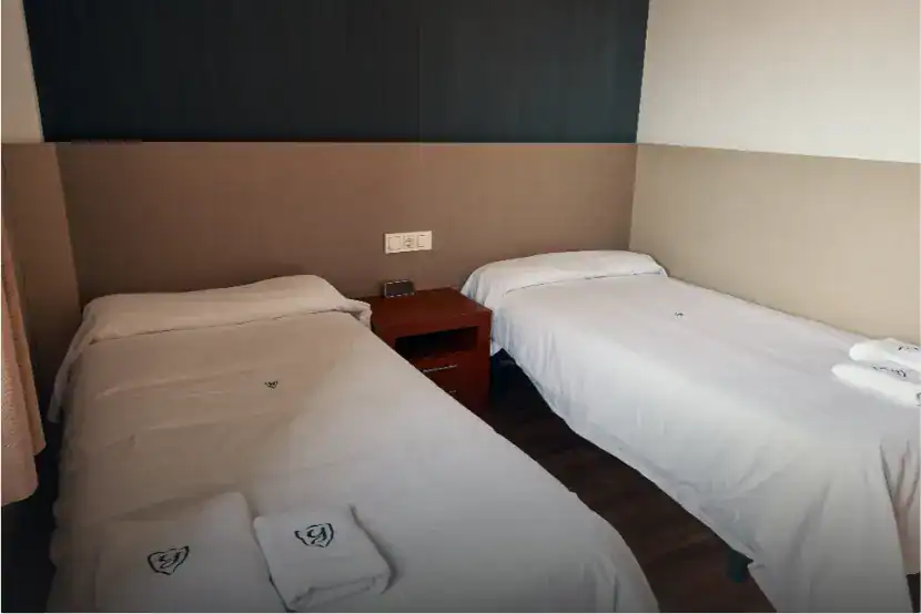 WCGallery EF Malaga Accommodation 7