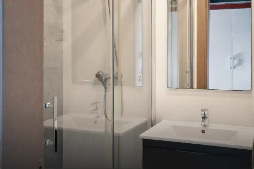 WCGallery EF Malaga Accommodation 8