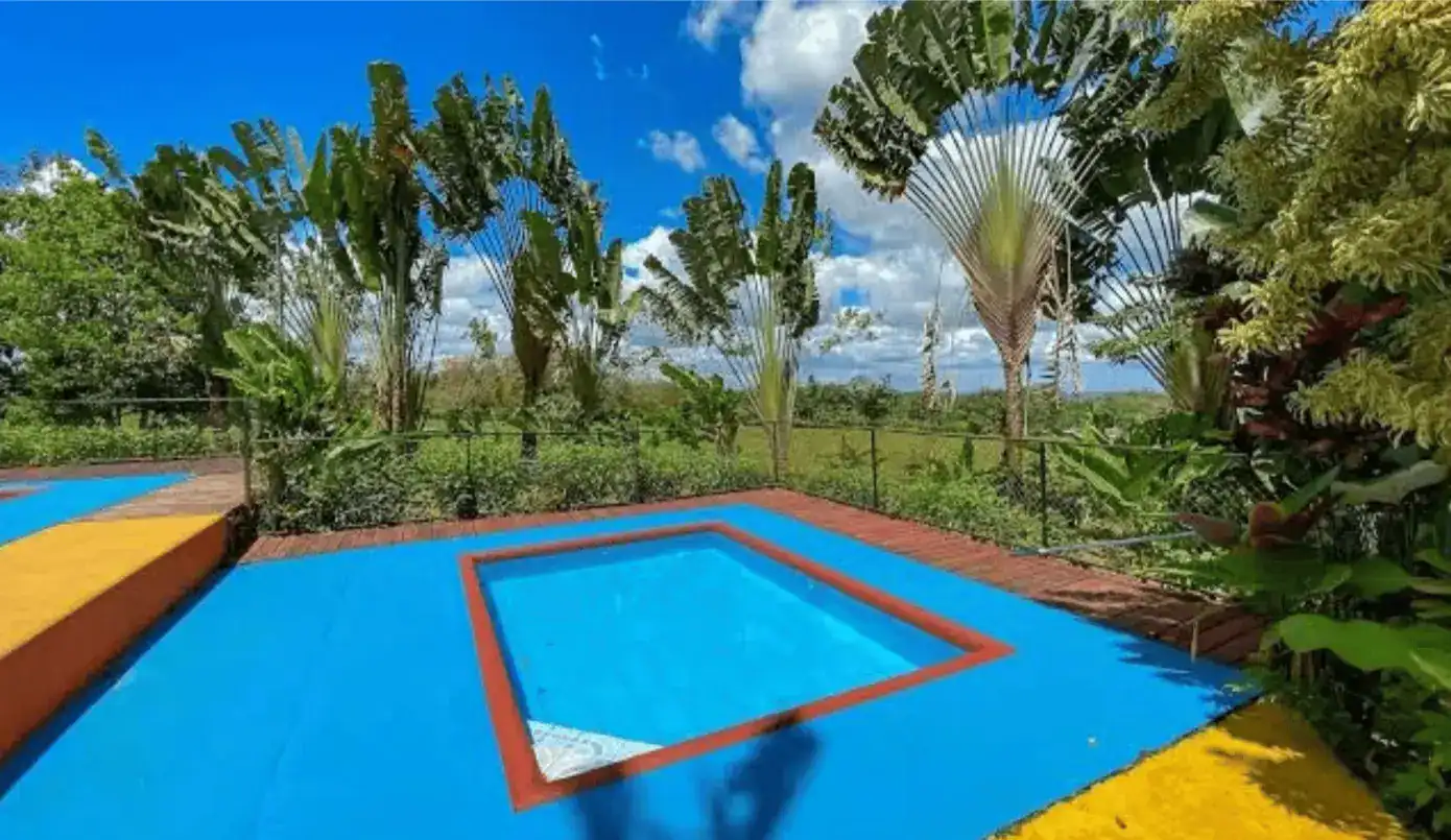 WCGallery Expanish Costa Rica Summer Camp Accommodation 4