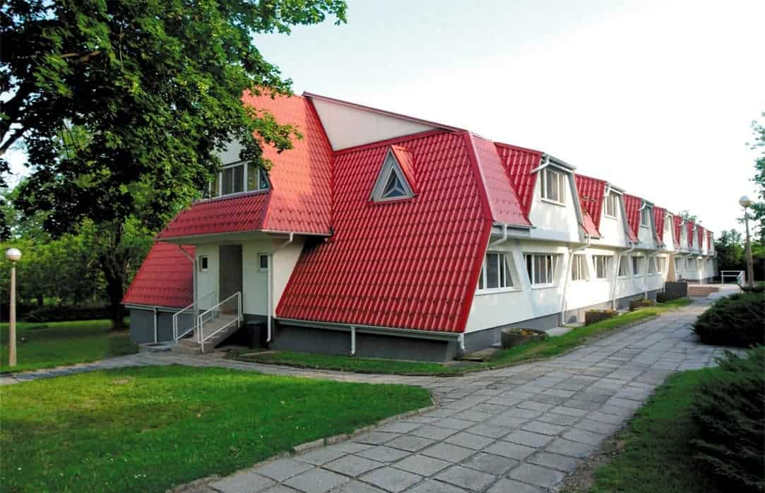 WCGallery Funside Balaton Accommodation 1