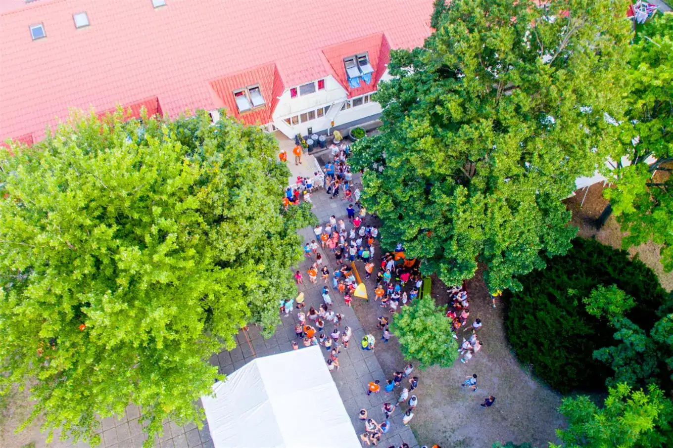 WCGallery Funside Balaton Accommodation 10