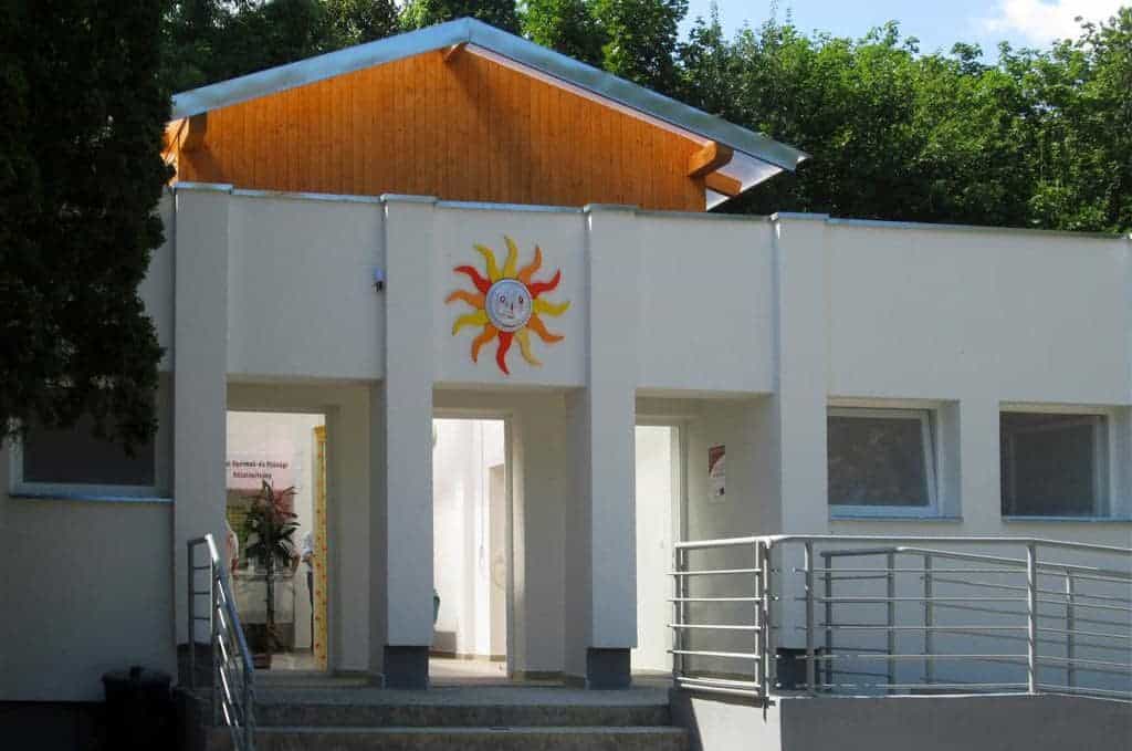 WCGallery Funside Balaton Accommodation 6