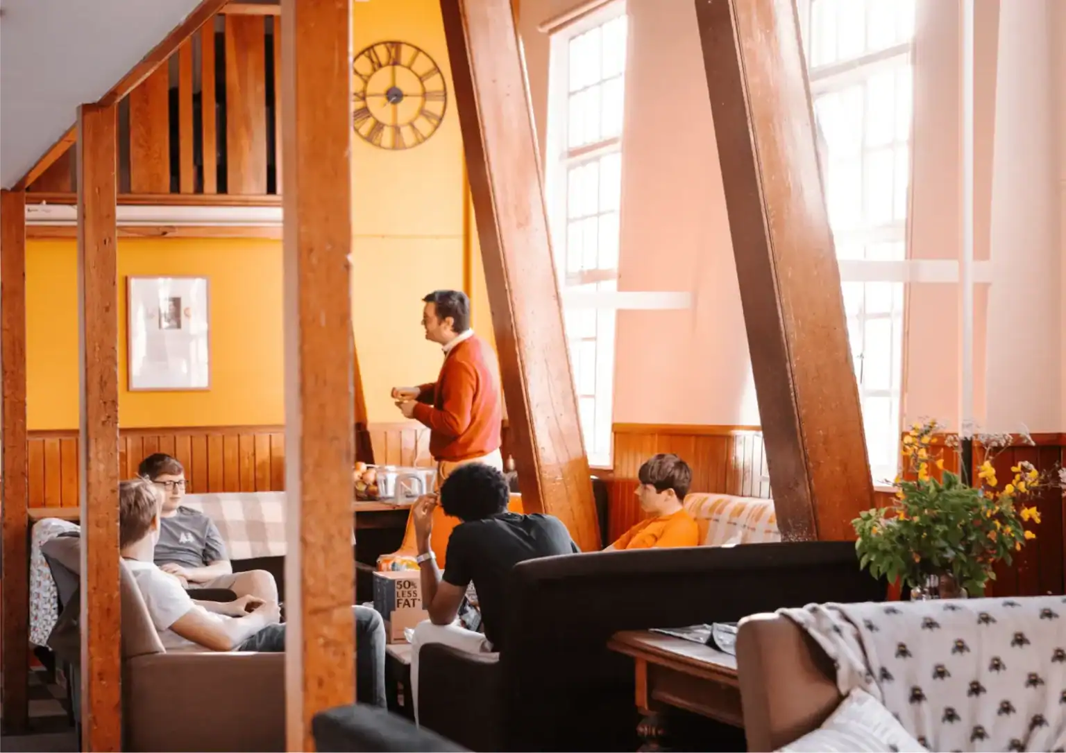 WCGallery Gordonstoun International Summer School Accommodation 1 1536x1086