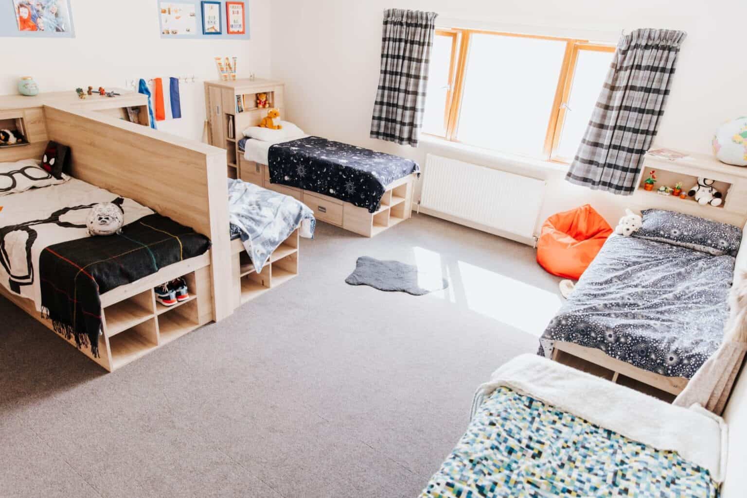 WCGallery Gordonstoun International Summer School Accommodation 2 1536x1025