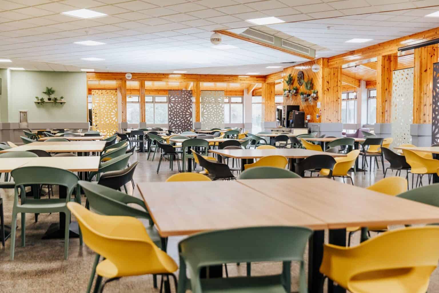 WCGallery Gordonstoun International Summer School Accommodation 4 1536x1025