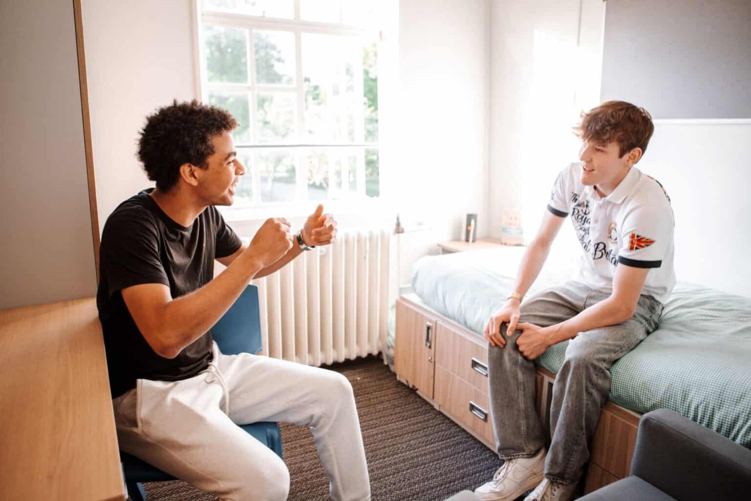 WCGallery Gordonstoun International Summer School Accommodation 5 1536x1024