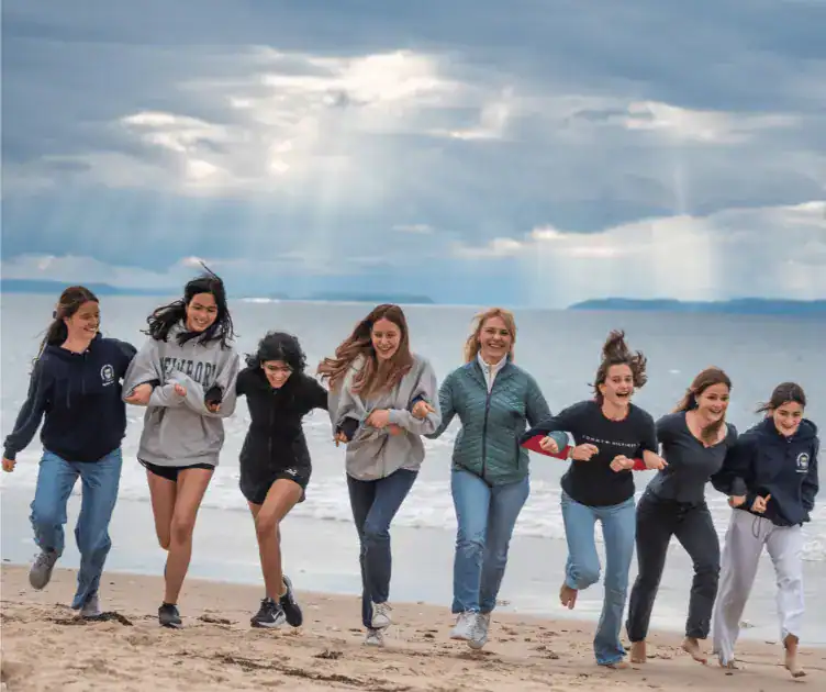 WCGallery Gordonstoun International Summer School Overview 1