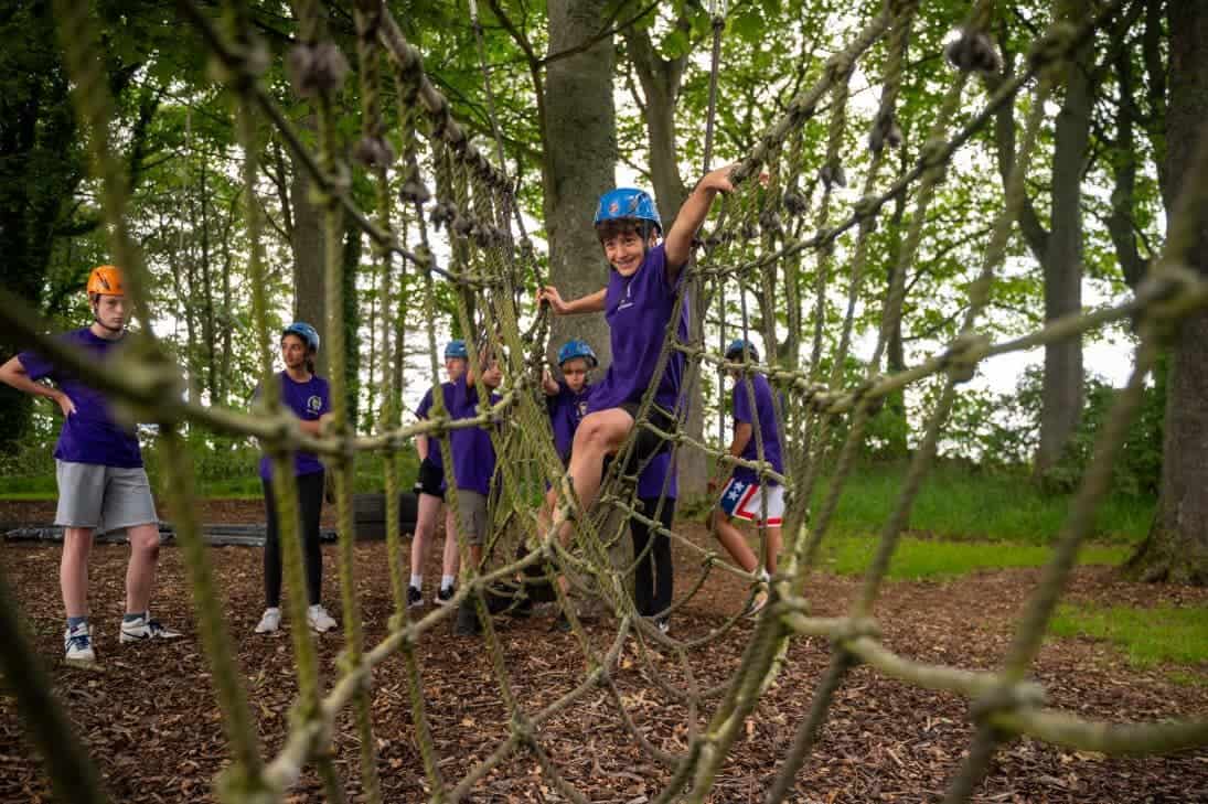 WCGallery Gordonstoun International Summer School Overview 10