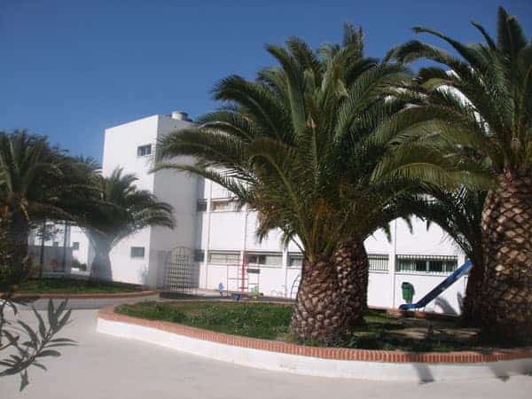 WCGallery Lenguaventura Accommodation 9