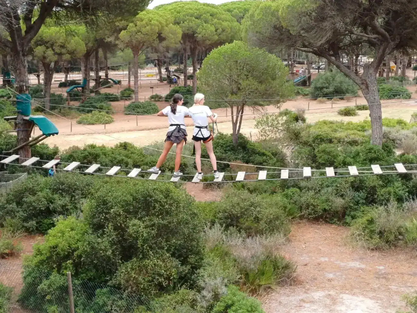 WCGallery Lenguaventura Activities 5