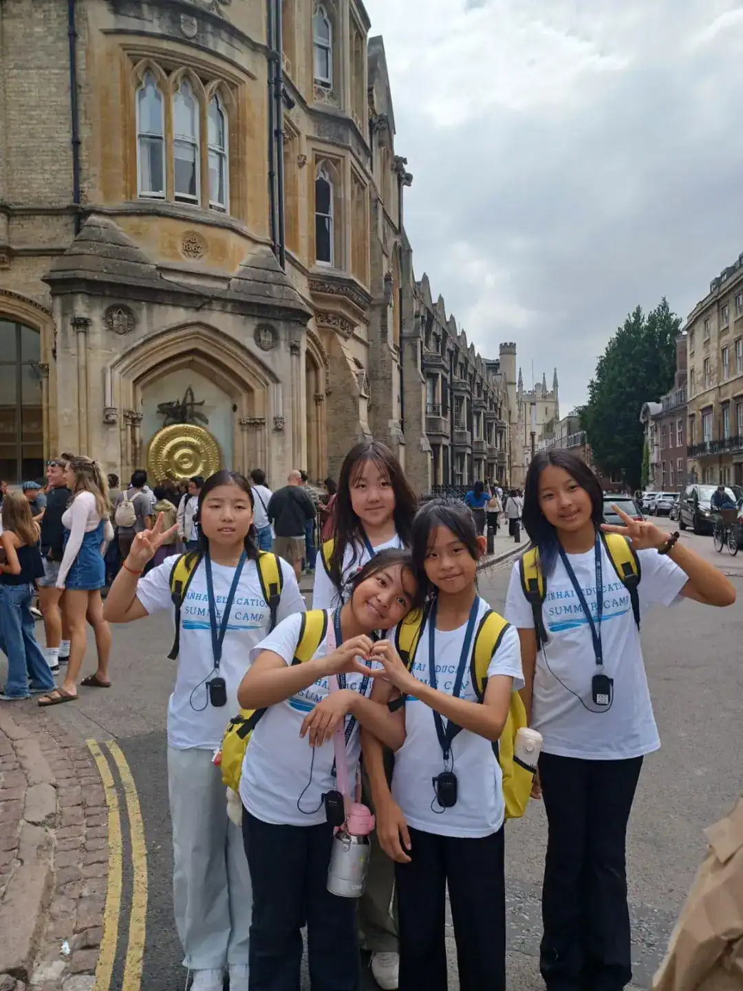 WCGallery Ratcliffe College Activities 1