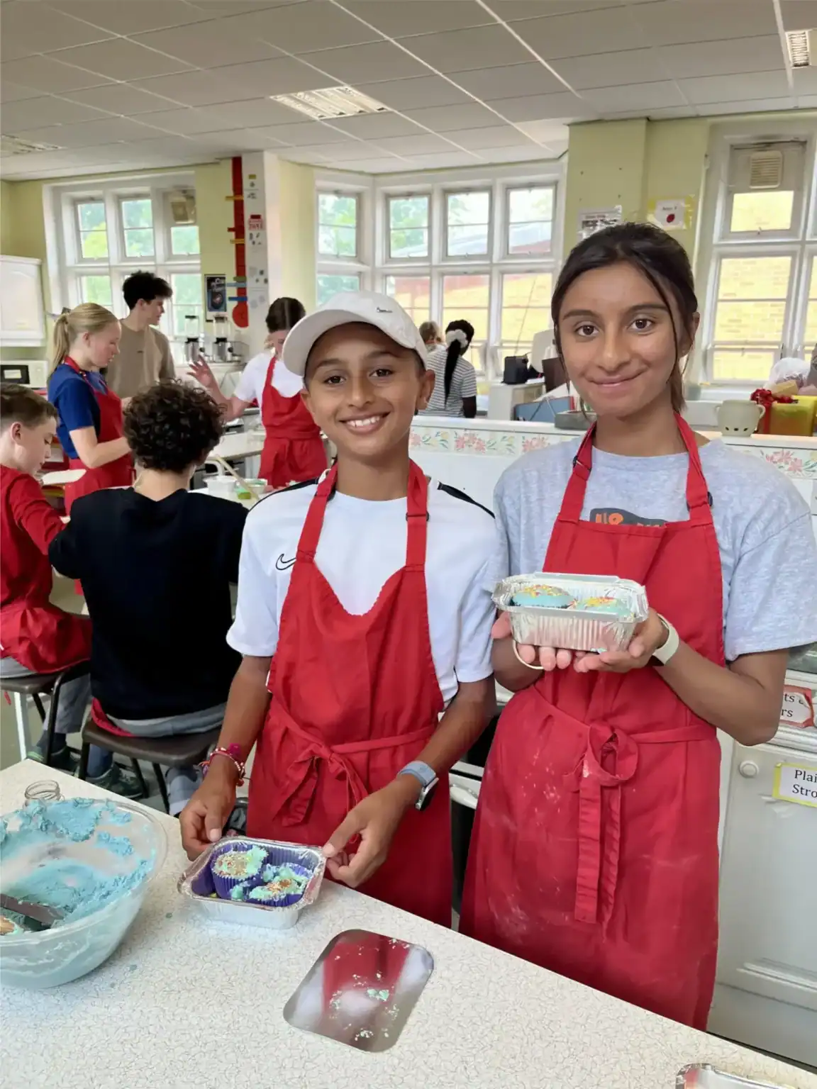 WCGallery Ratcliffe College Activities 6 1152x1536