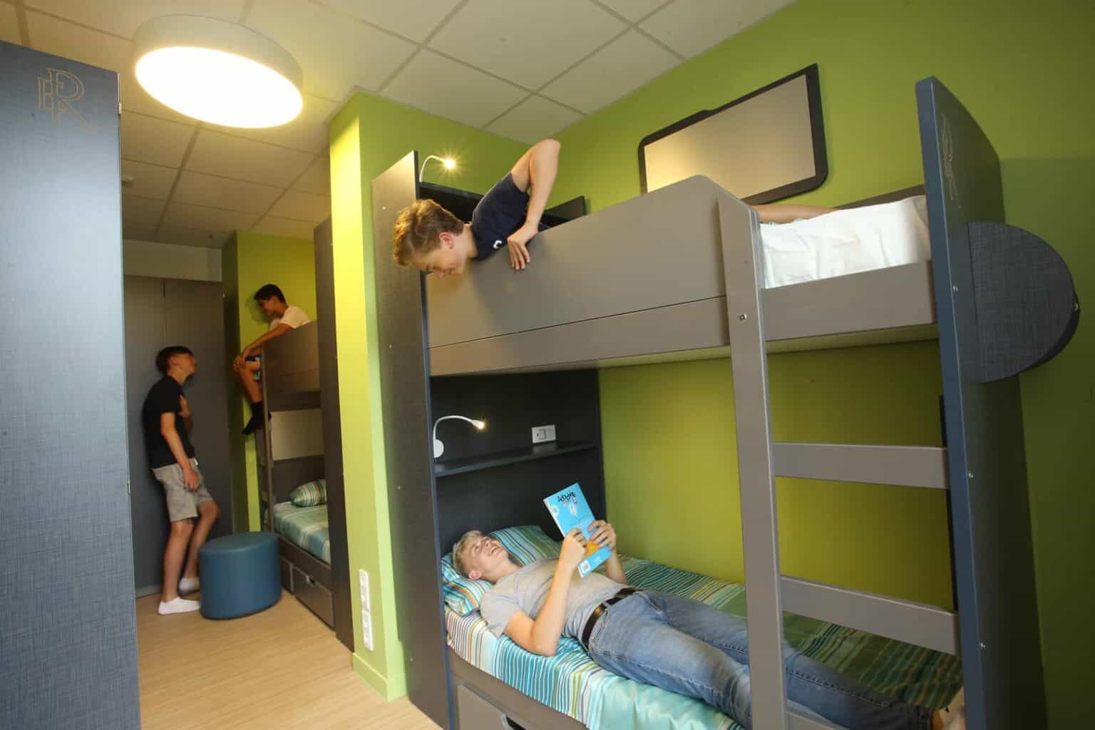 WSGallery Ecole Des Roches Accommodation 2 1536x1024