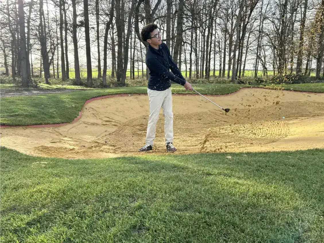 WSGallery Ecole Des Roches Activities 2