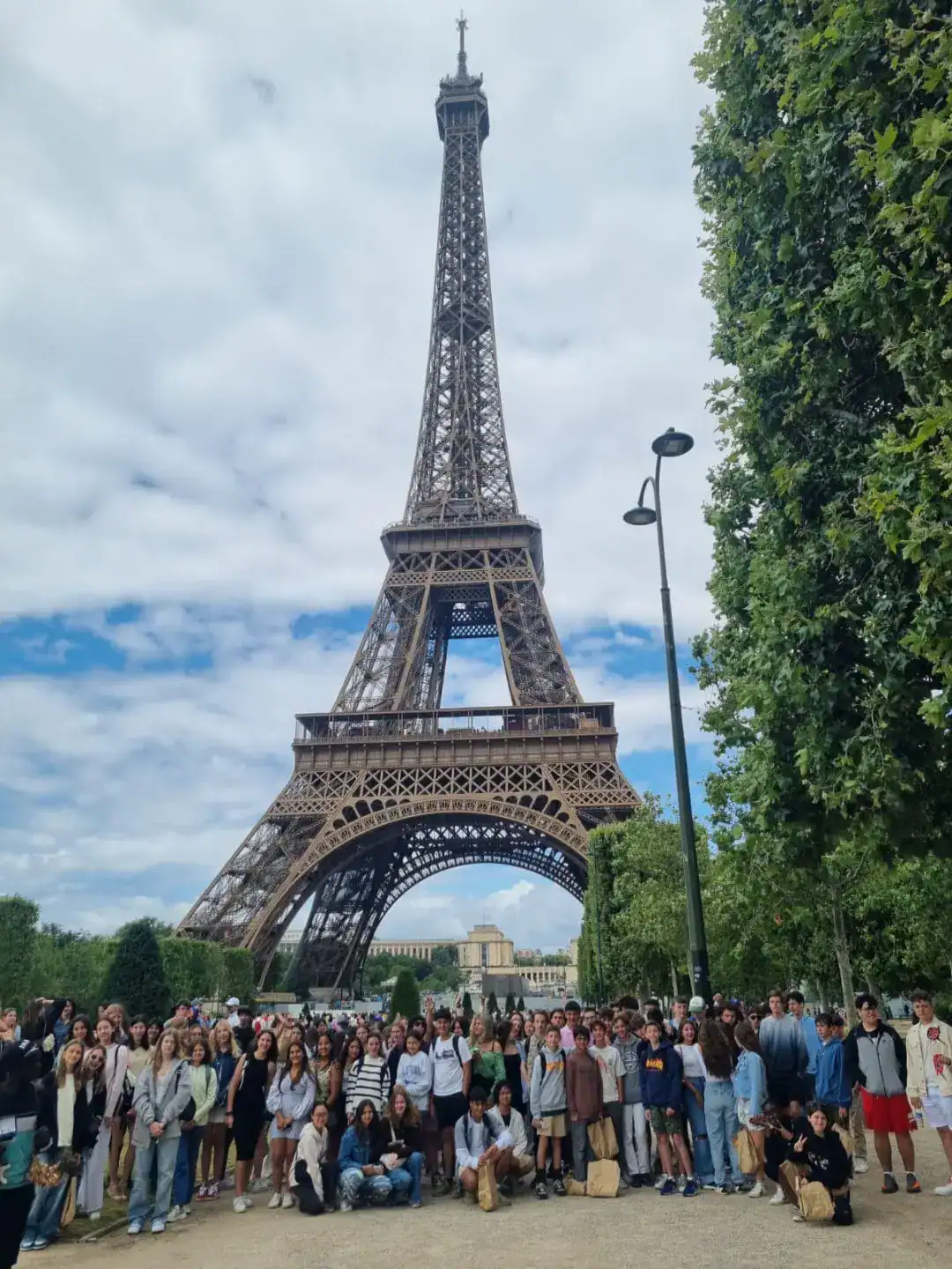 WSGallery Ecole Des Roches Overview 5