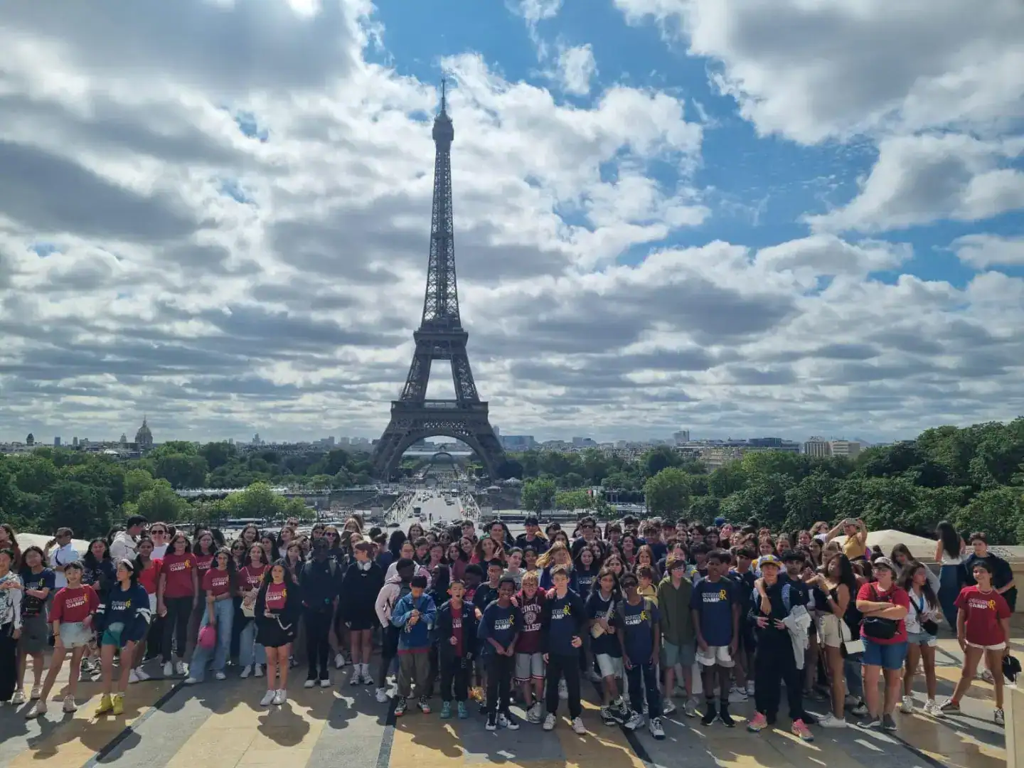 WSGallery Ecole Des Roches Overview 6