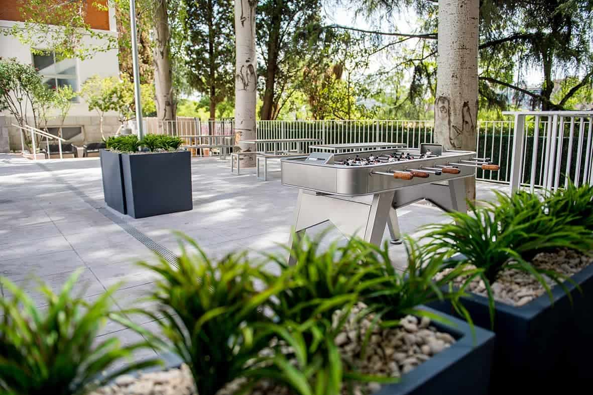 WSGallery Expanish Madrid Accommodation 1