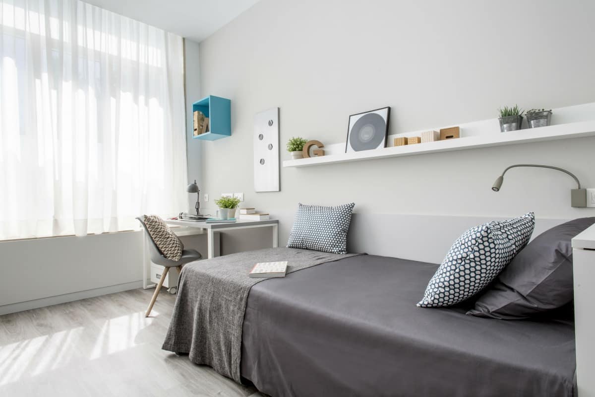 WSGallery Expanish Madrid Accommodation 3