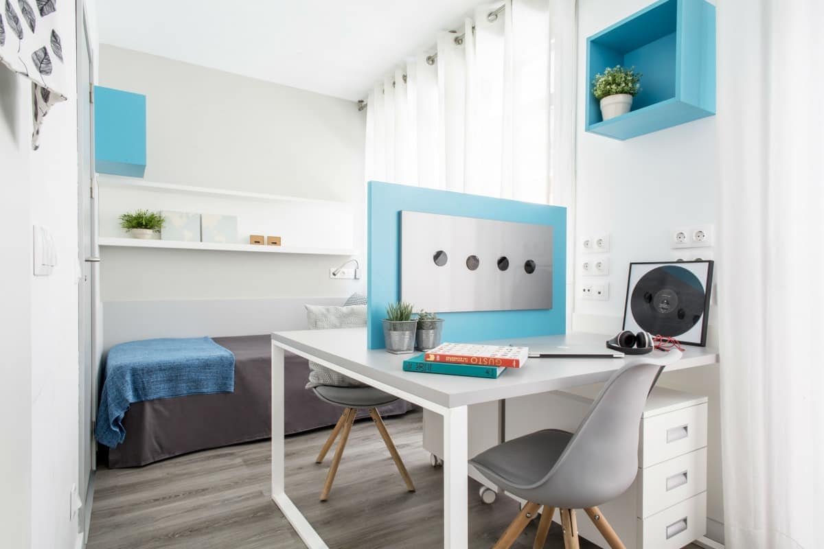 WSGallery Expanish Madrid Accommodation 4