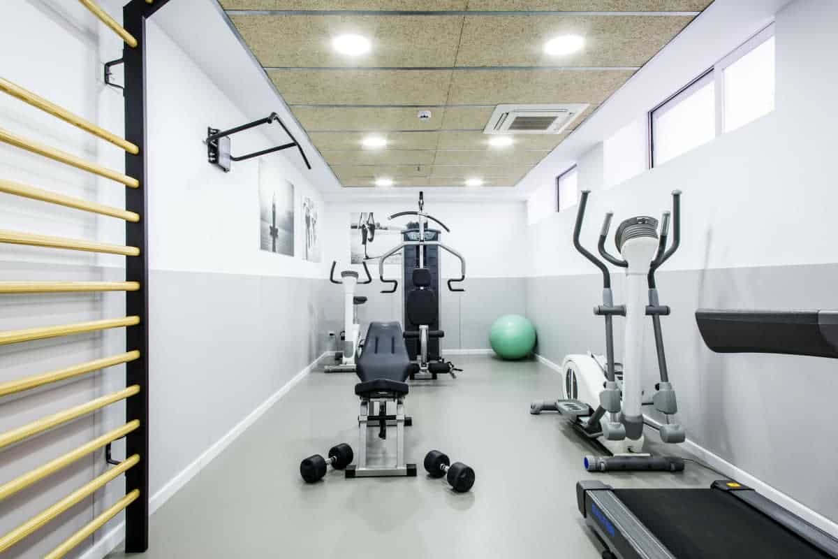 WSGallery Expanish Madrid Accommodation 5