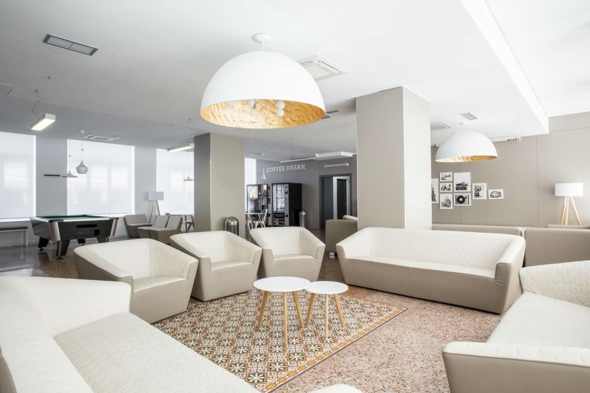 WSGallery Expanish Madrid Accommodation 6