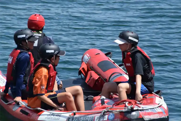 WC Cover Atlantic Pacific Japan Summer Camp 768x512