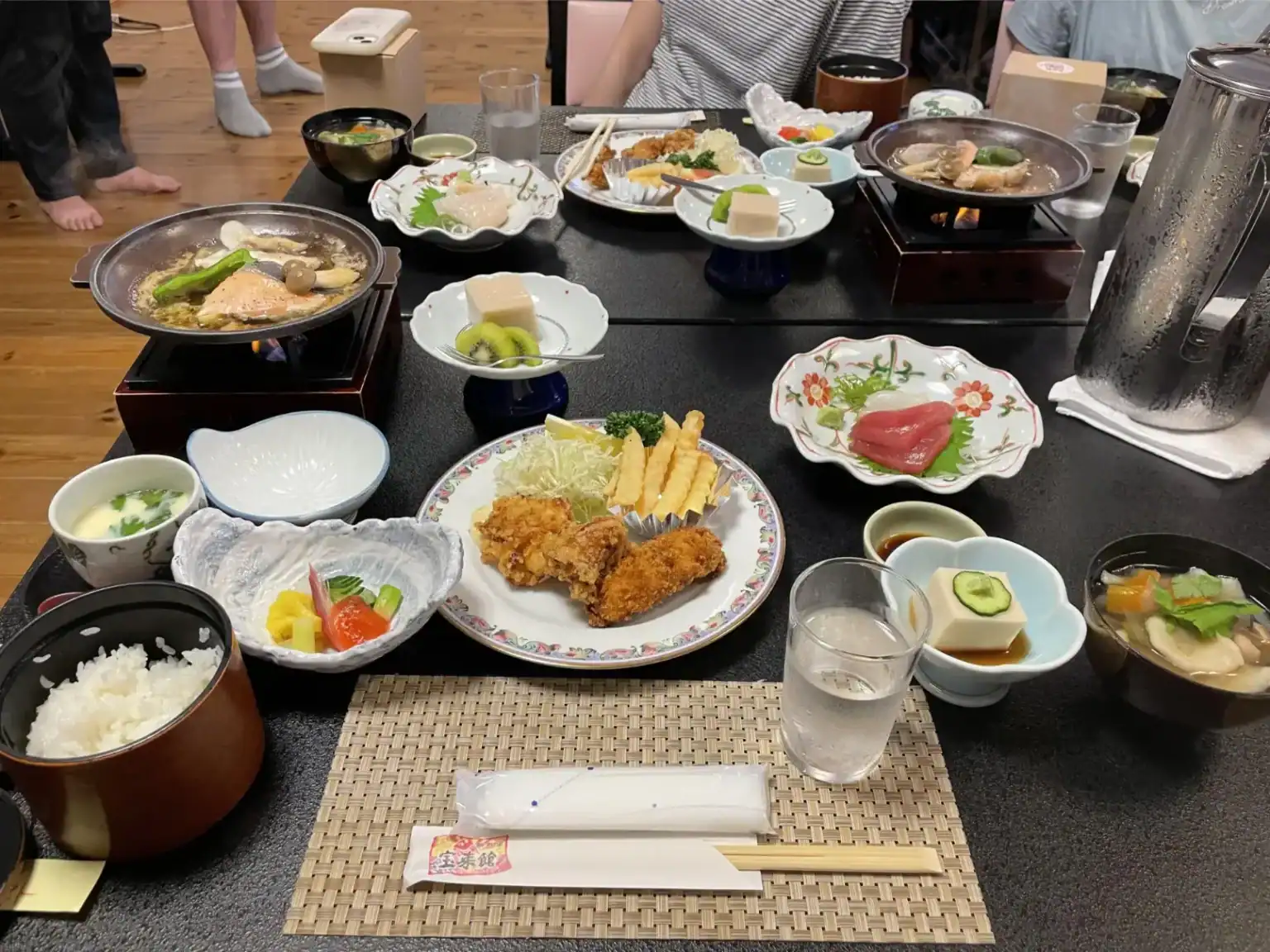 WCGallery Atlantic Pacific Japan Summer Camp Accommodation 2 1536x1152