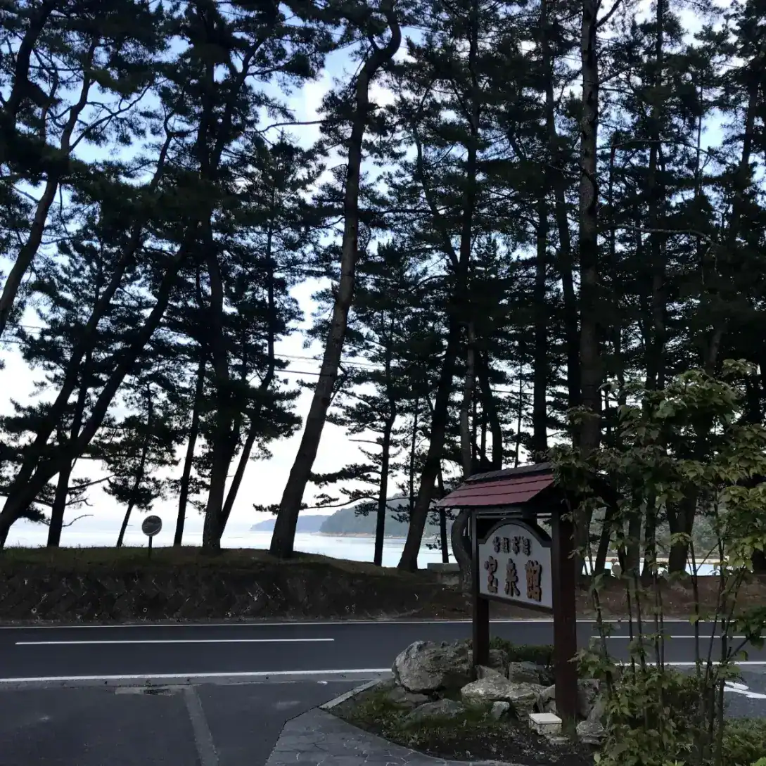 WCGallery Atlantic Pacific Japan Summer Camp Accommodation 4