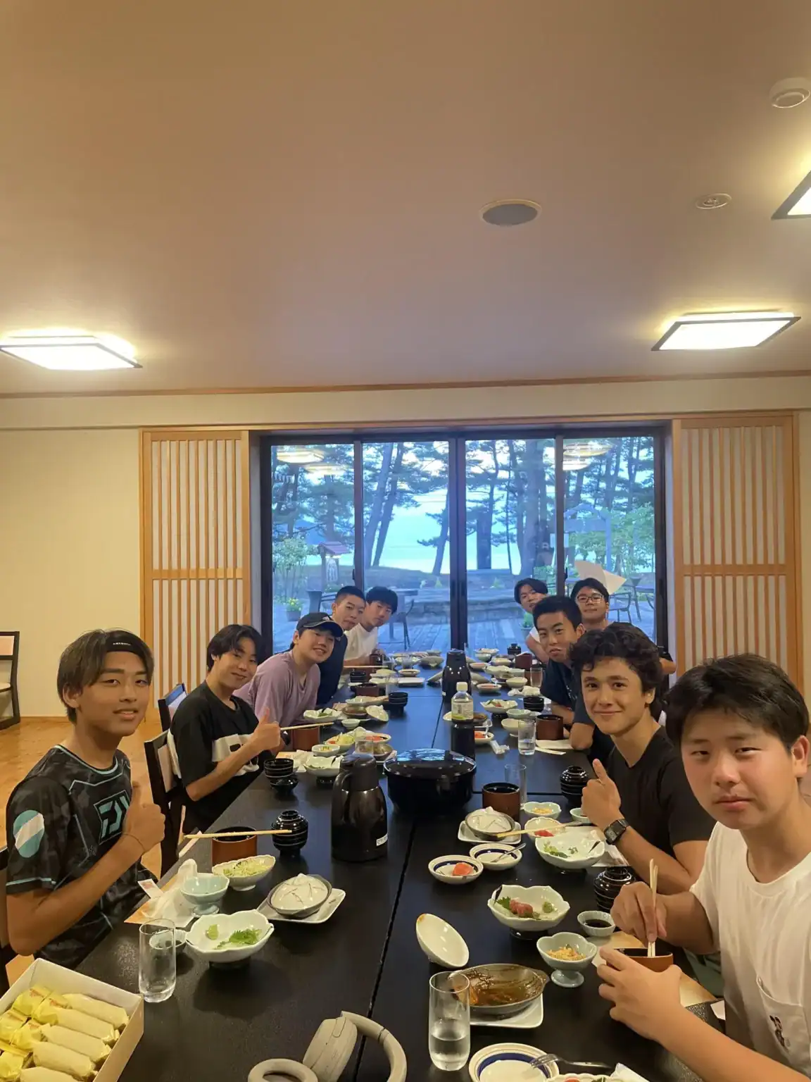 WCGallery Atlantic Pacific Japan Summer Camp Accommodation 5 1152x1536