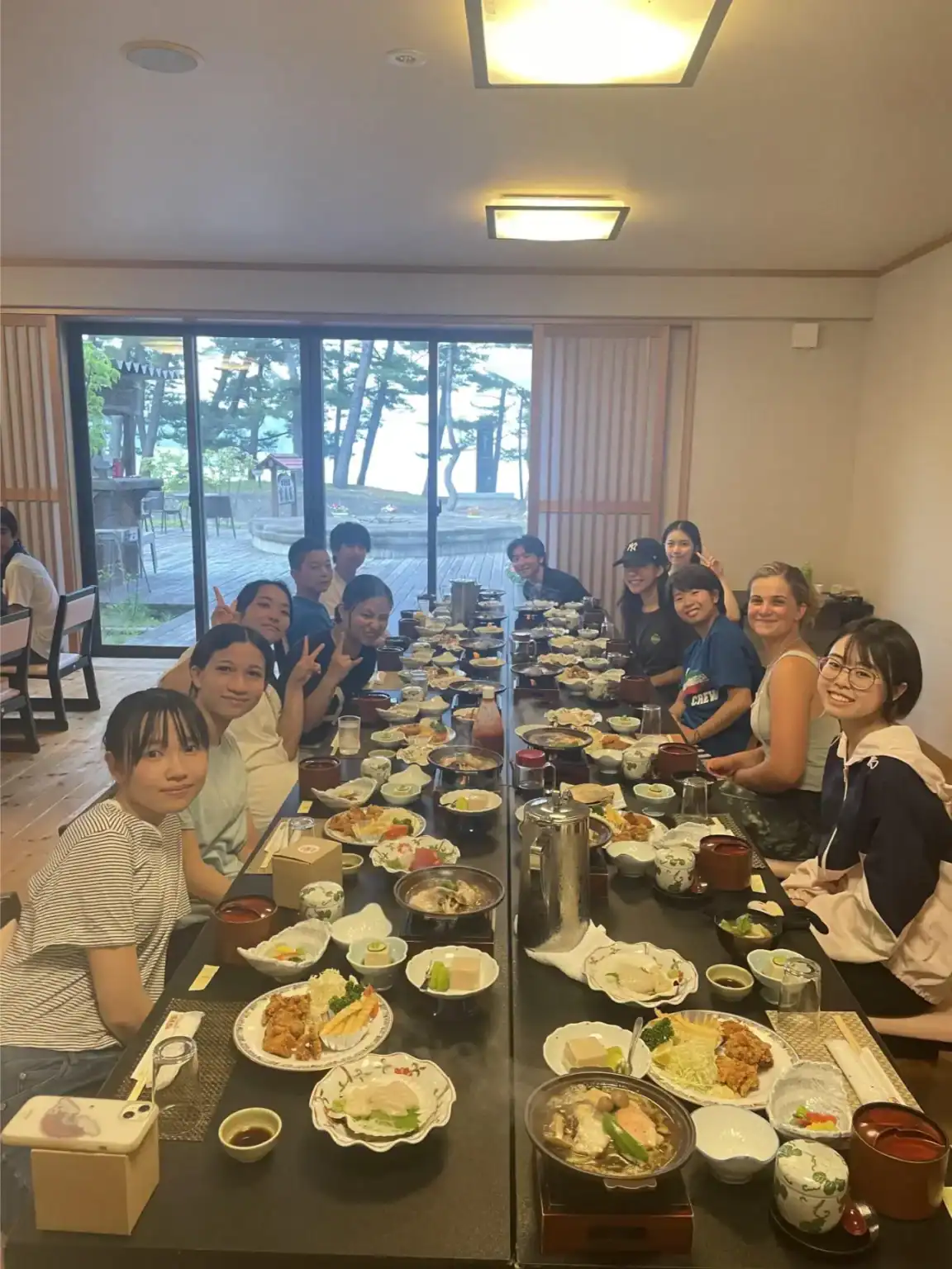 WCGallery Atlantic Pacific Japan Summer Camp Accommodation 6 1152x1536