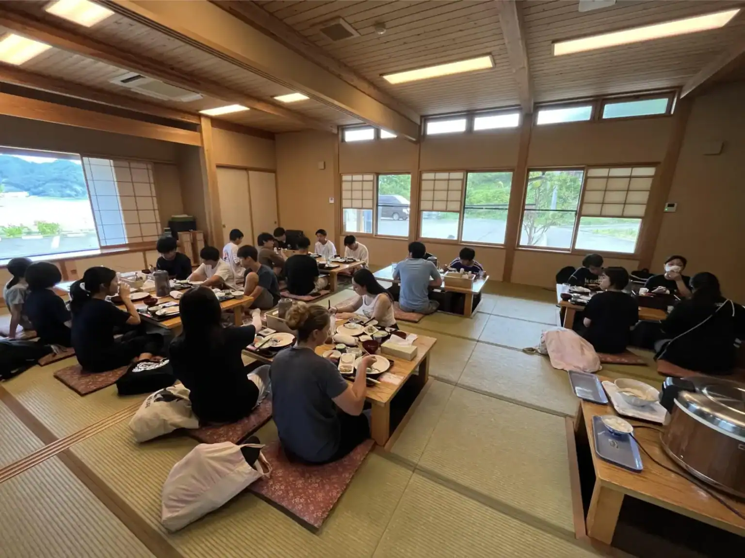 WCGallery Atlantic Pacific Japan Summer Camp Accommodation 7 1536x1152