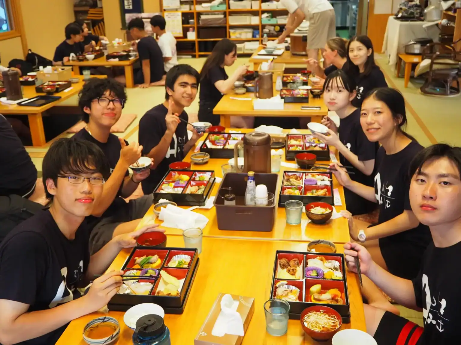 WCGallery Atlantic Pacific Japan Summer Camp Accommodation Cover 1536x1152