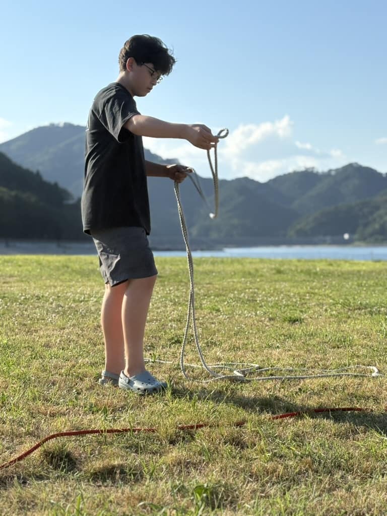 WCGallery Atlantic Pacific Japan Summer Camp Activities 7