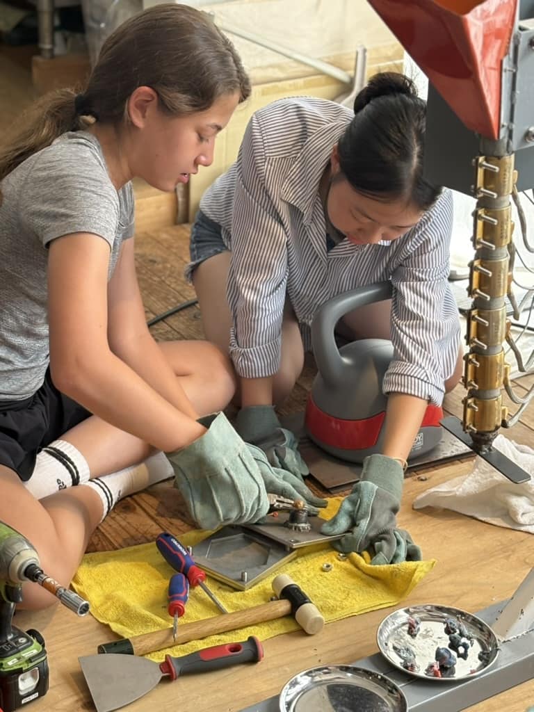 WCGallery Atlantic Pacific Japan Summer Camp Activities 8